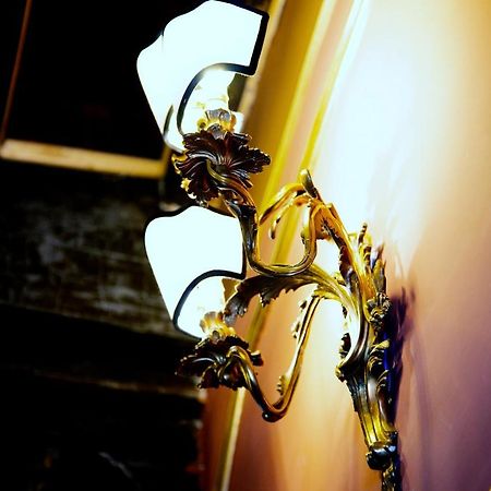 ホテル Palazzo Papa Gregorio XVI チボリ エクステリア 写真